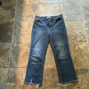 Harper vintage size 29 jeans